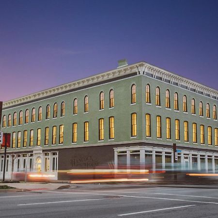 Hancock House Louisville Exterior photo